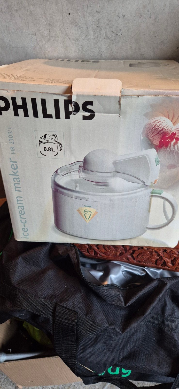 ice machine  nieuw, Witgoed en Apparatuur, Ophalen of Verzenden