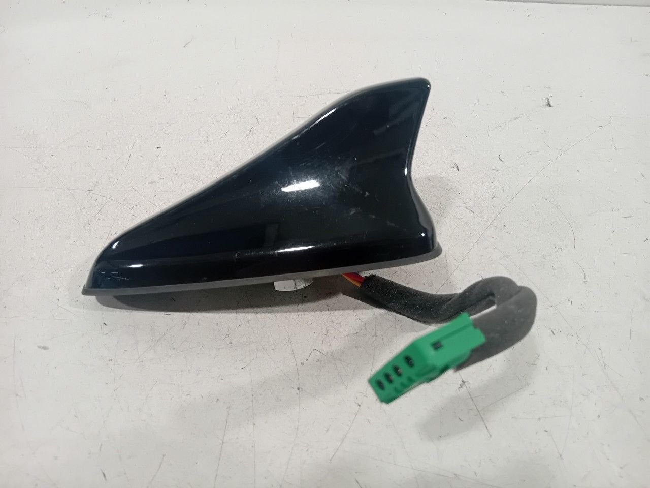 Antenne Hyundai Bayon, Ophalen of Verzenden, Van der Ven Autorecycling B.V., Onderdelen@venauto.nl, Ettenseweg 76, 4706 PB Roosendaal, The Netherlands