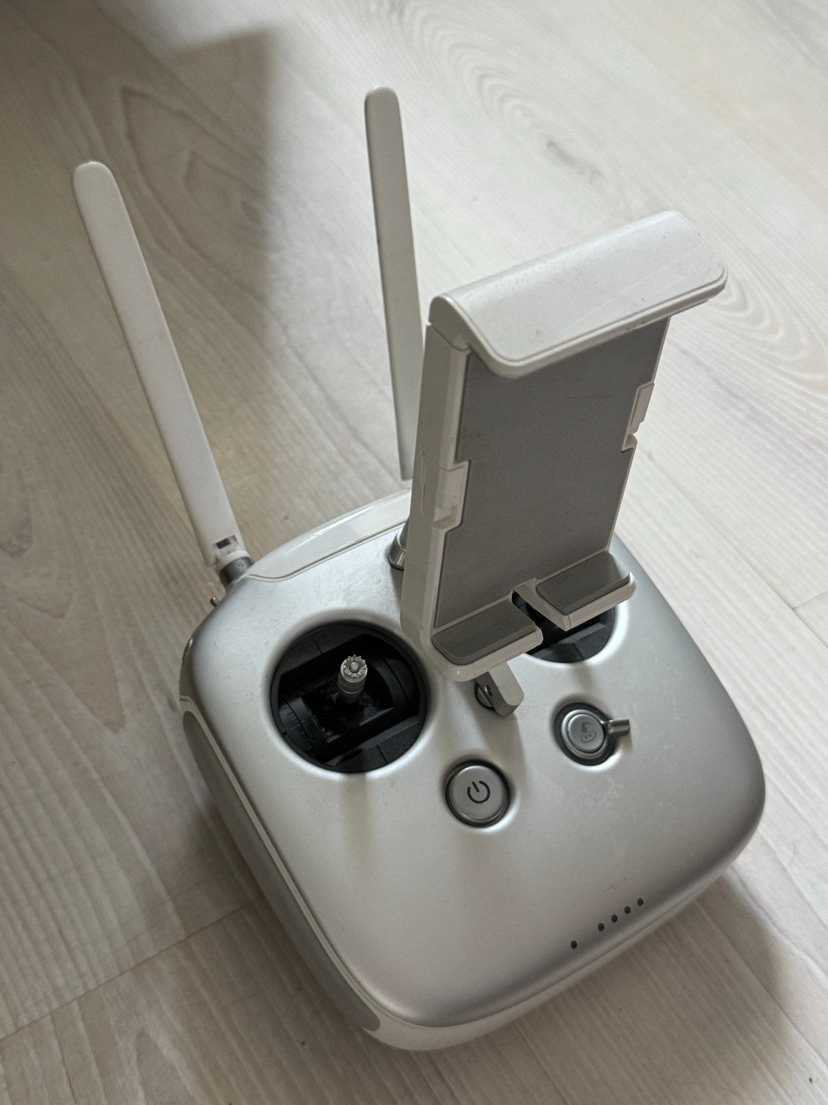 DJI Inspire 1 Drone met Zenmuse X3 camera en 2 accu's, Ophalen, Gebruikt, 15 tot 30 minuten, DJI