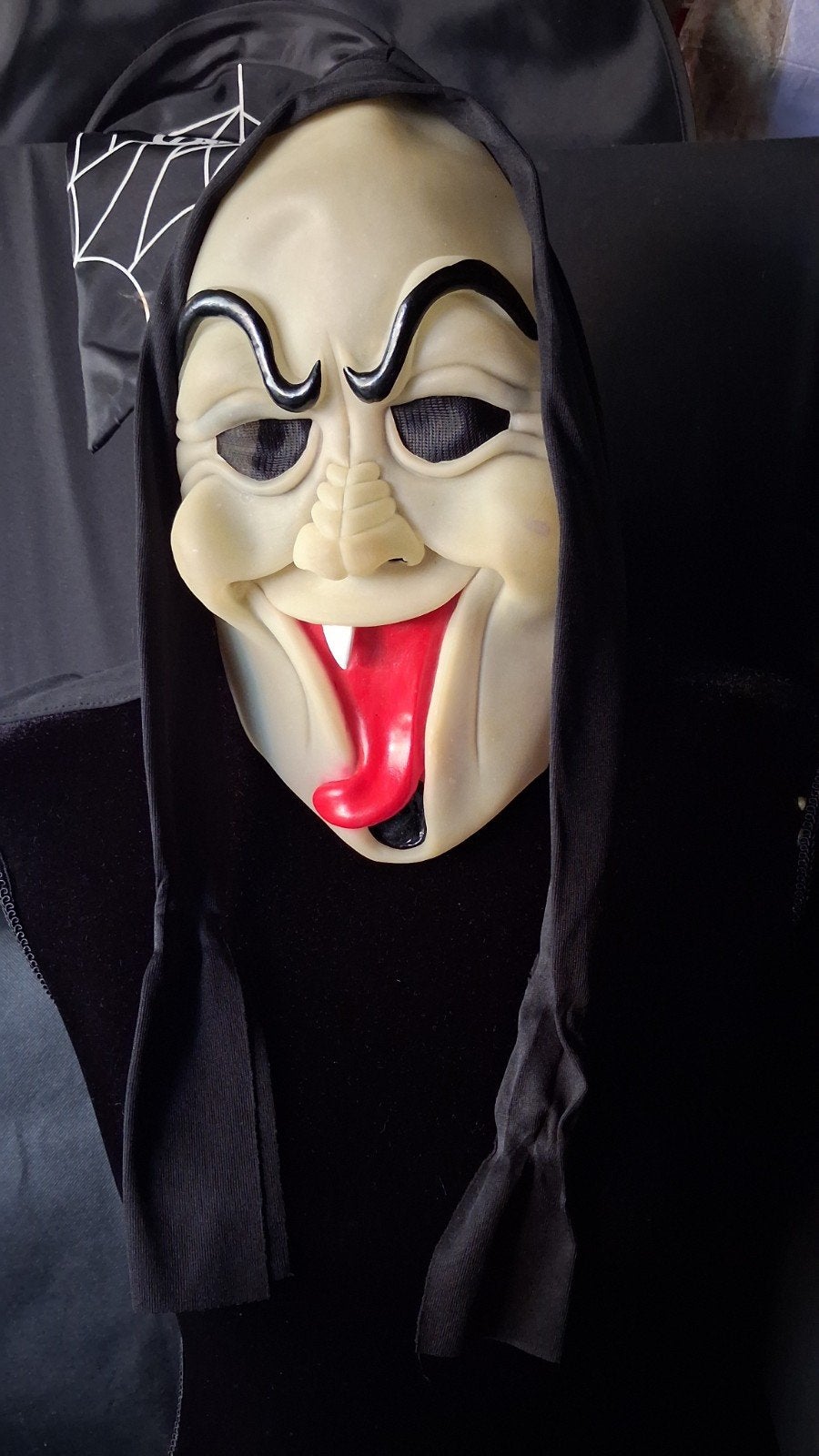 Halloween/scream/ bal maskers/hoeden voor theater of toneel., Eén persoon, Toneel