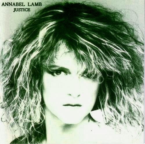 Annabel Lamb, Cd's en Dvd's, Ophalen of Verzenden, Gebruikt, Singer-songwriter