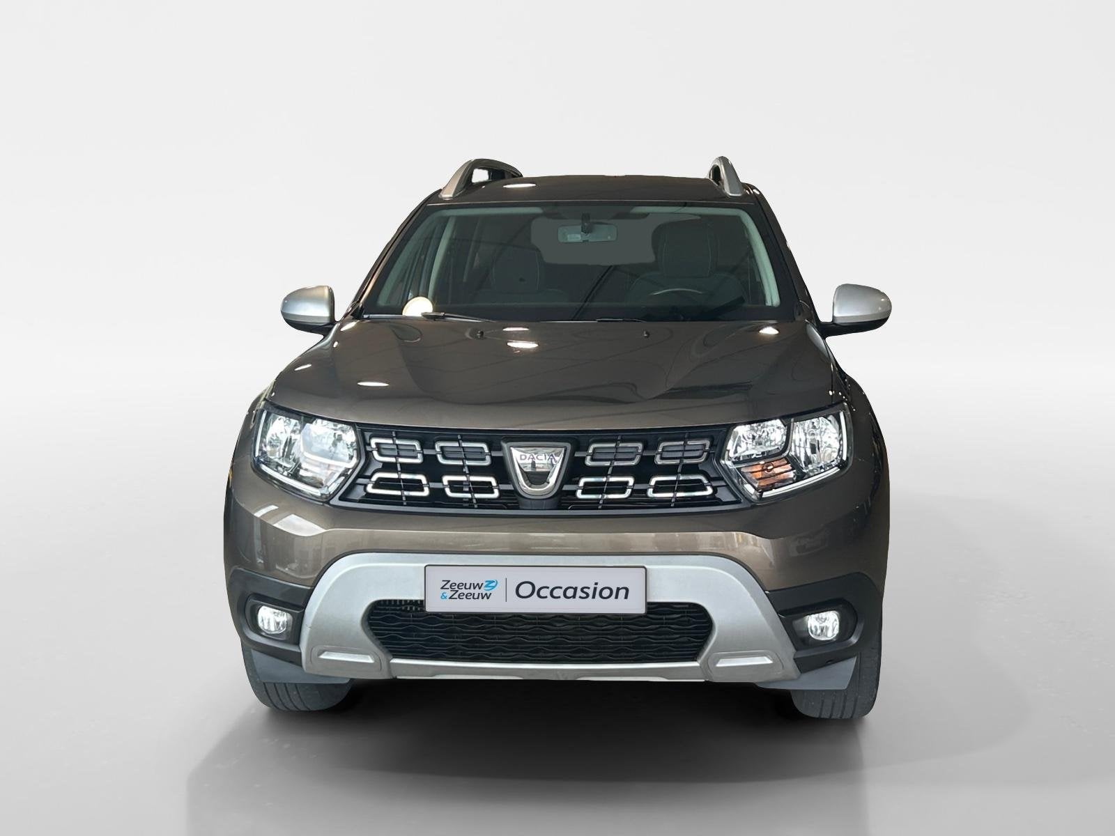 Dacia Duster 1.0 TCe Prestige *Navi(Carplay)+Camera*Airco*Cr, 12 maanden, Gebruikt, 4 cilinders, Origineel Nederlands
