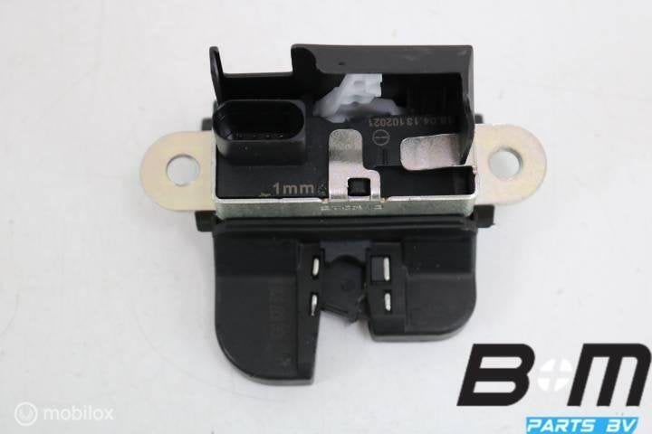 Achterklepslot VW Golf 7, Gebruikt