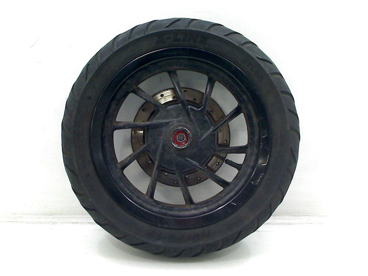 Voorvelg Kymco New Like E4 50 2017-2021 (2017-01/2021-12), Cama Motorparts, Gebruikt, Info@cama-motorparts.nl, P.J. Troelstraweg 8, MAASSLUIS 3144 CX, Zuid Holland, , Nederland