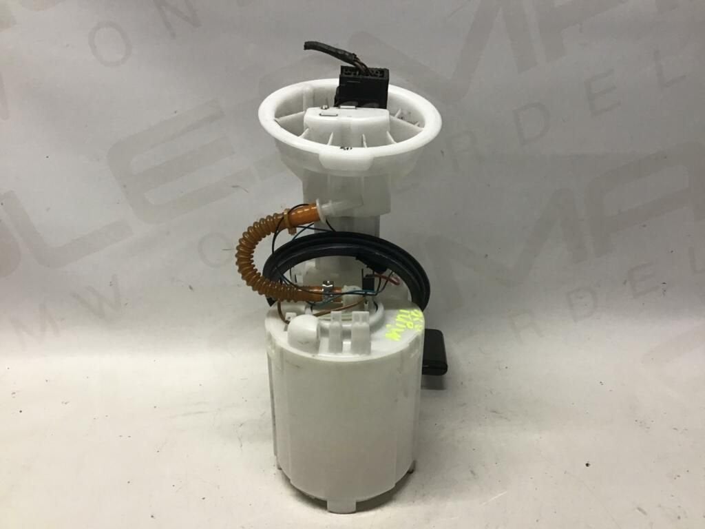 Benzinepomp Mini R50 1.6 ('01-'06) 228226007003, Gebruikt, -, -, Ophalen of Verzenden