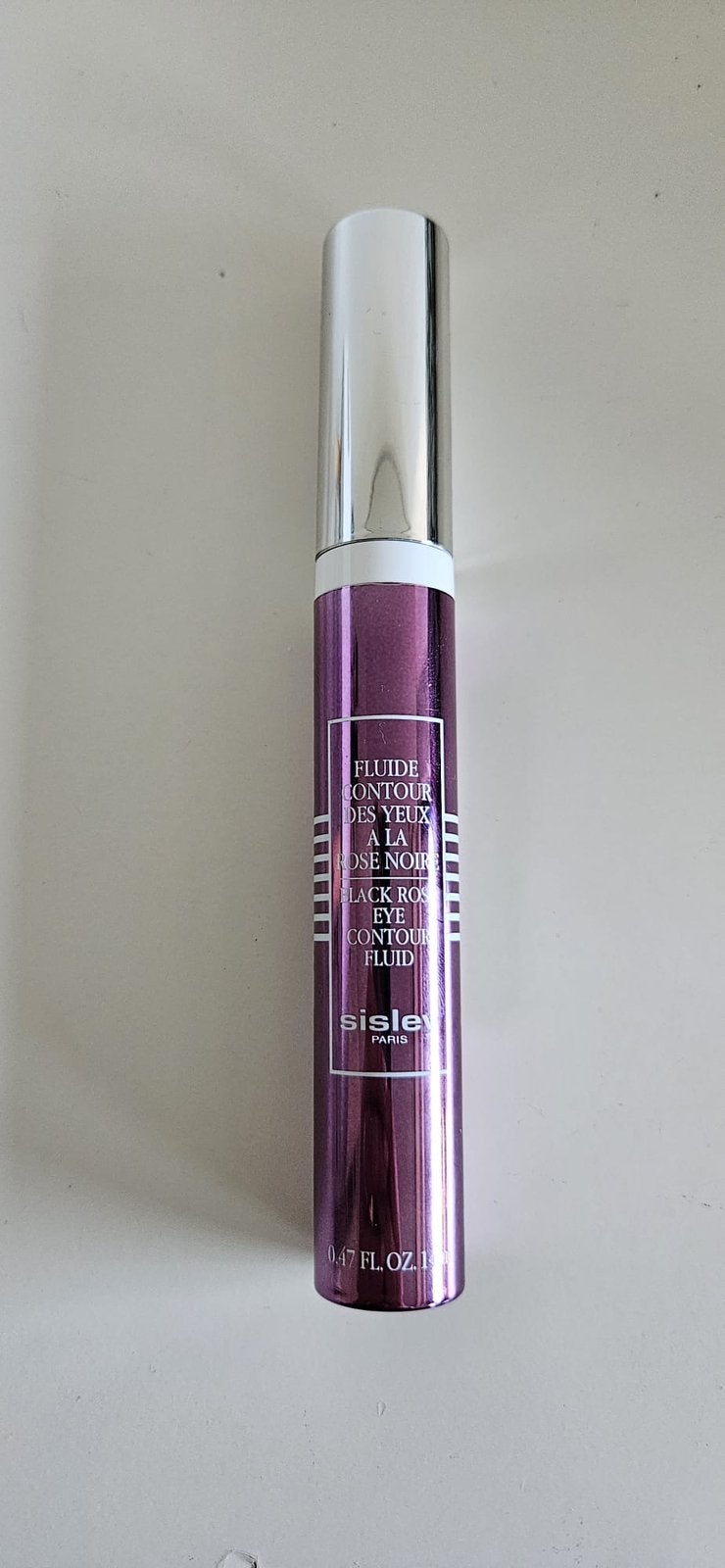 Sisley black rose eye contour fluid, Sieraden, Tassen en Uiterlijk, Uiterlijk | Gezichtsverzorging, Ophalen, Nieuw, Ogen, Verzorging
