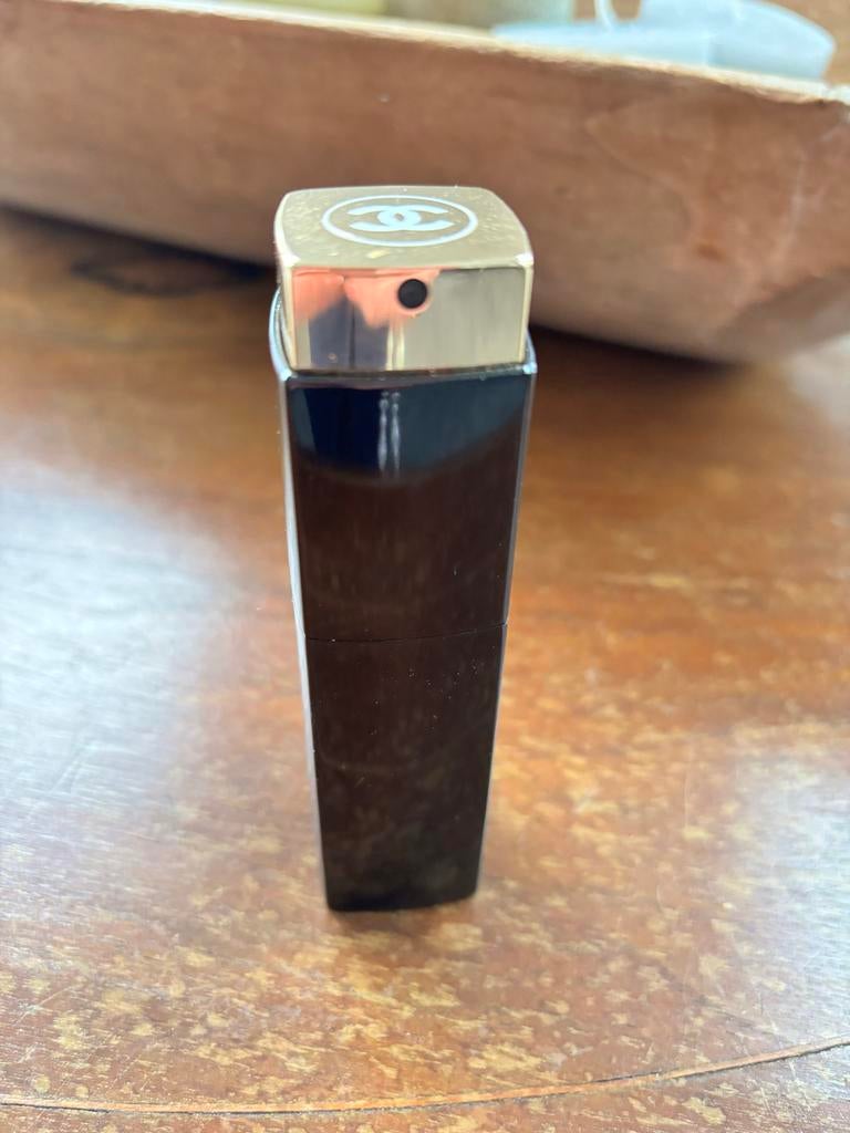 Vintage Chanel N5 Parfum Tasflacon - Eau de Toilette, Ophalen of Verzenden, Gebruikt