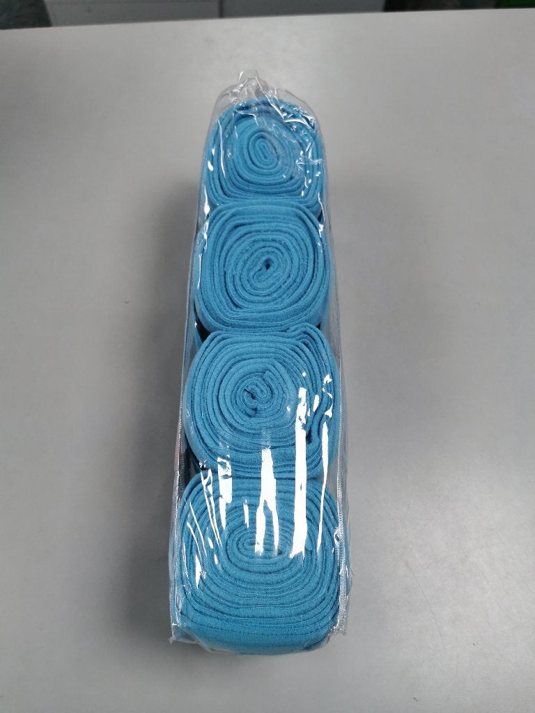 Bandages showtime turquoise, Bandages, Overige merken, Overige maten, Overige maten