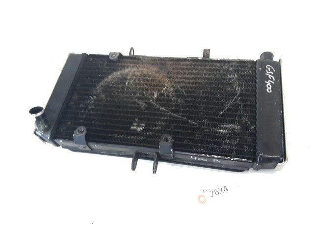 GSF400 1991 - 1995 Suzuki Radiator D1-53972, Motoren