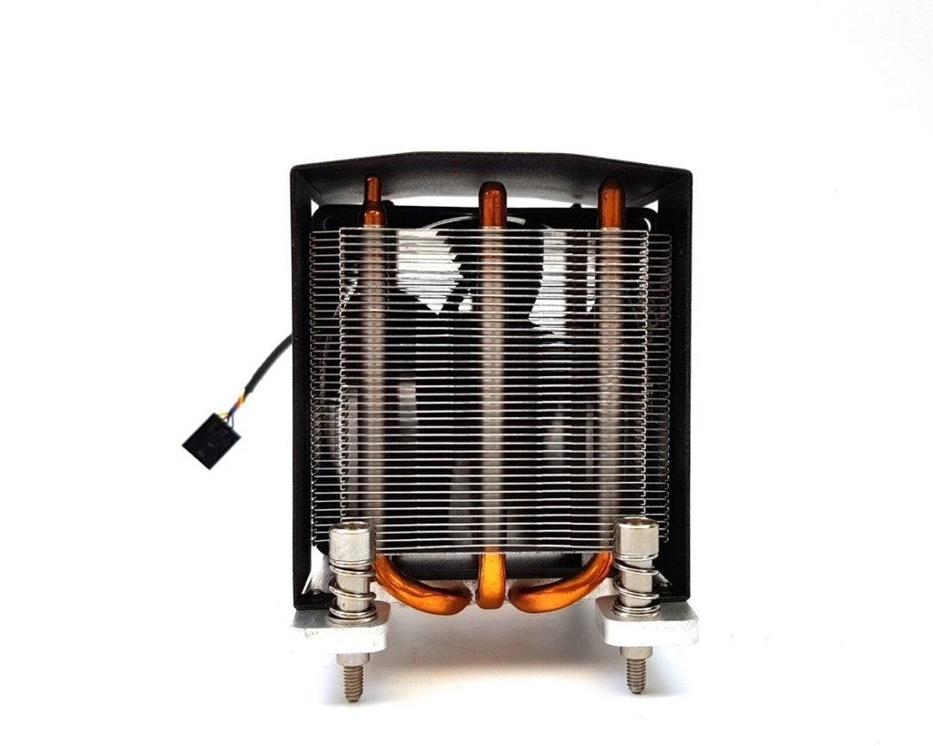 Dell Precision T3610 T3810 T5810 CPU Heatsink Fan Assembly, Facturen@maascomputers.nl, Ophalen of Verzenden, Cargadoorweg 23, 6541 BT Nijmegen