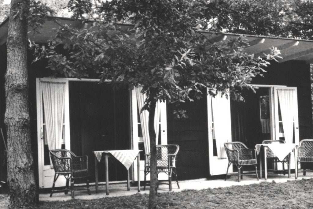 940257	Driebergen	1971 Bungalow  Ons Centrum	Gelopen, Ophalen of Verzenden, 1960 tot 1980, Gelopen, Utrecht