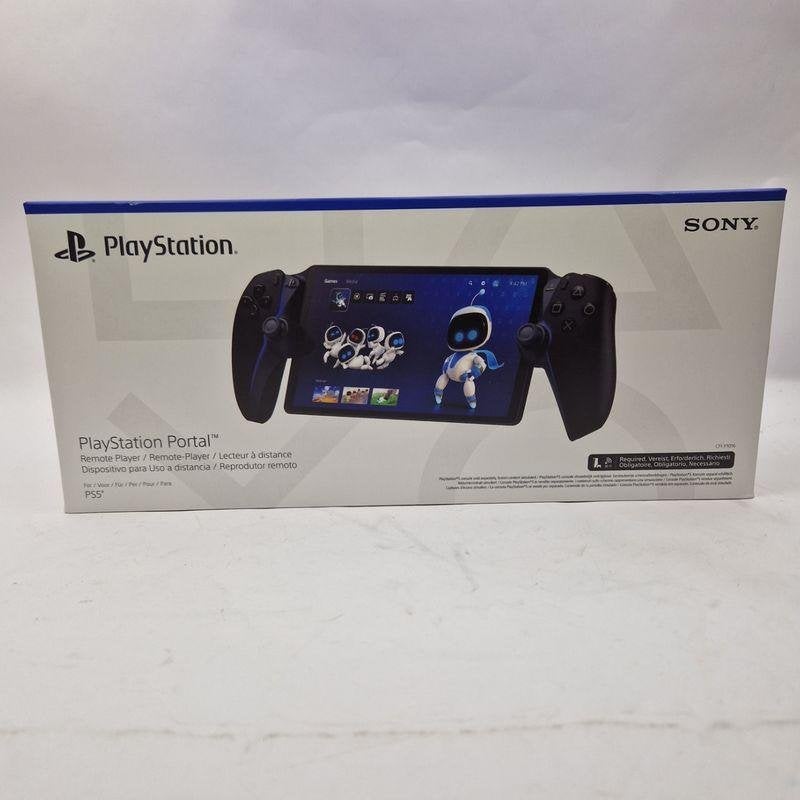 Sony Playstation Portal |Nieuw in Doos | Nu voor € 229,99, Spelcomputers en Games, Games | Sony PlayStation Portable, Nieuw, Racen en Vliegen
