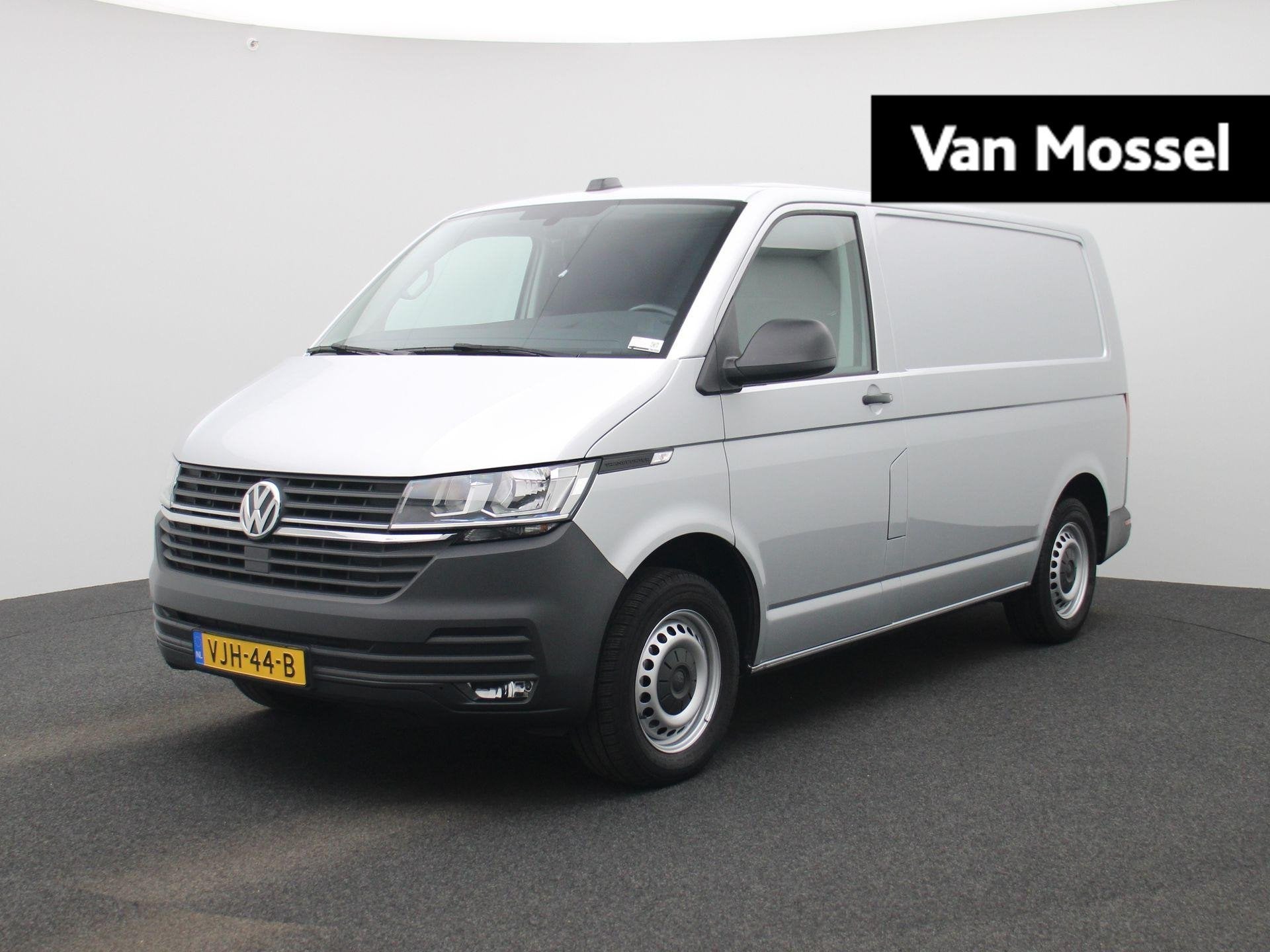 Volkswagen Transporter 2.0 TDI L1H1 150PK | Automaat | Navig