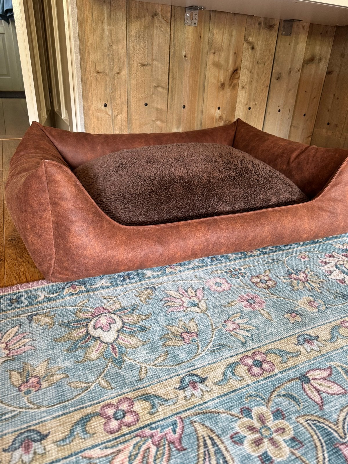 MaxxNobel hondenmand 100x80cm, Dieren en Toebehoren, Ophalen, Zo goed als nieuw