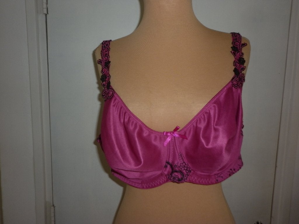 beugelBh maat  95B  , Verzenden, Overige kleuren, BH