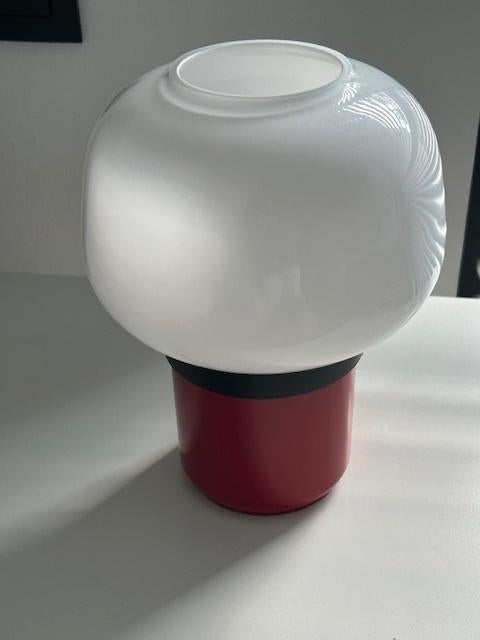Foscarini Doll, Zo goed als nieuw, FrankAdriaenssen@windexcc.be, Glas, Modern