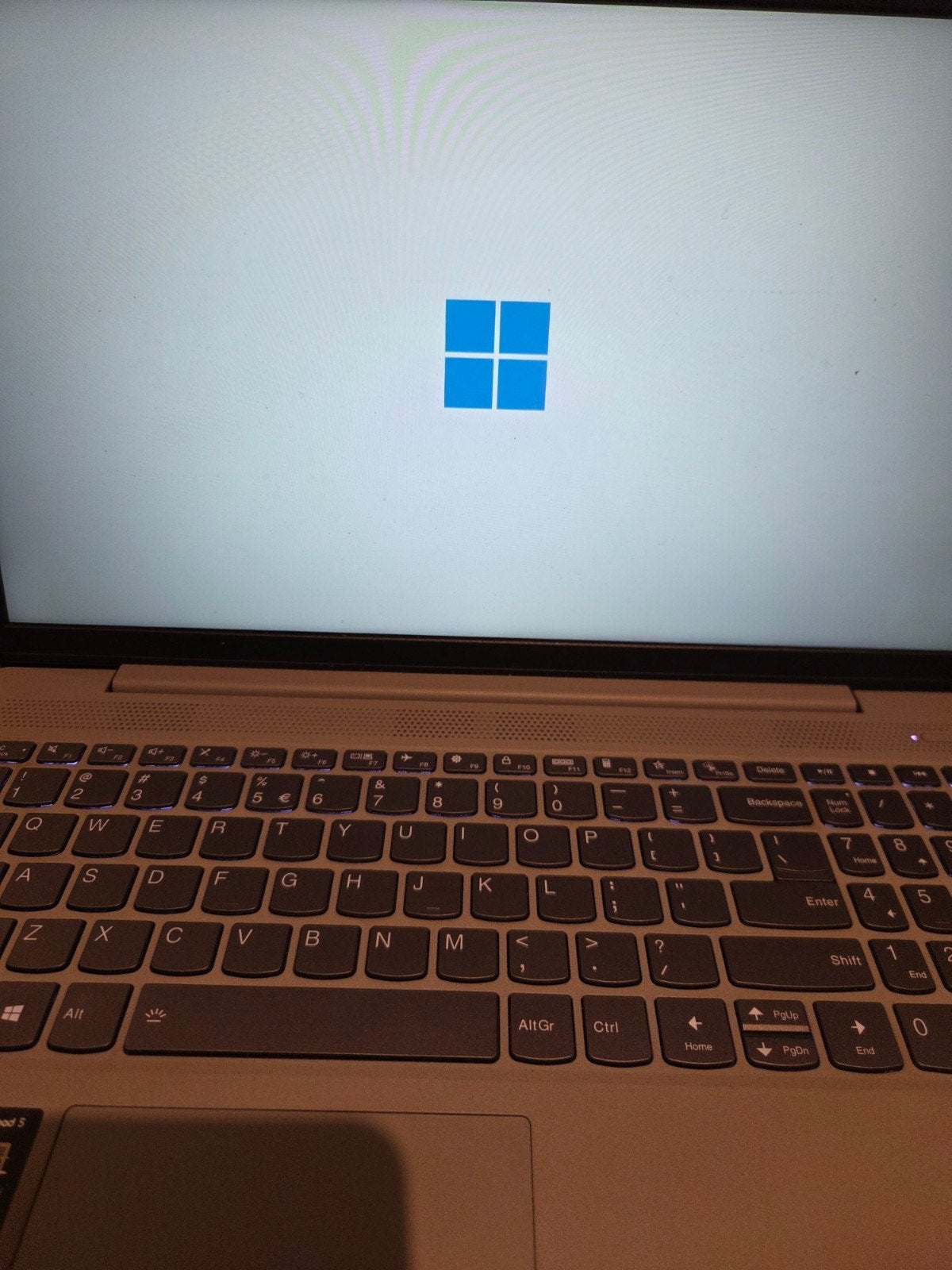 Lenovo IdeaPad 5 15ALC05 - Krachtige Laptop, 2 tot 3 Ghz, 8 GB, AMD Ryzen, Ophalen of Verzenden