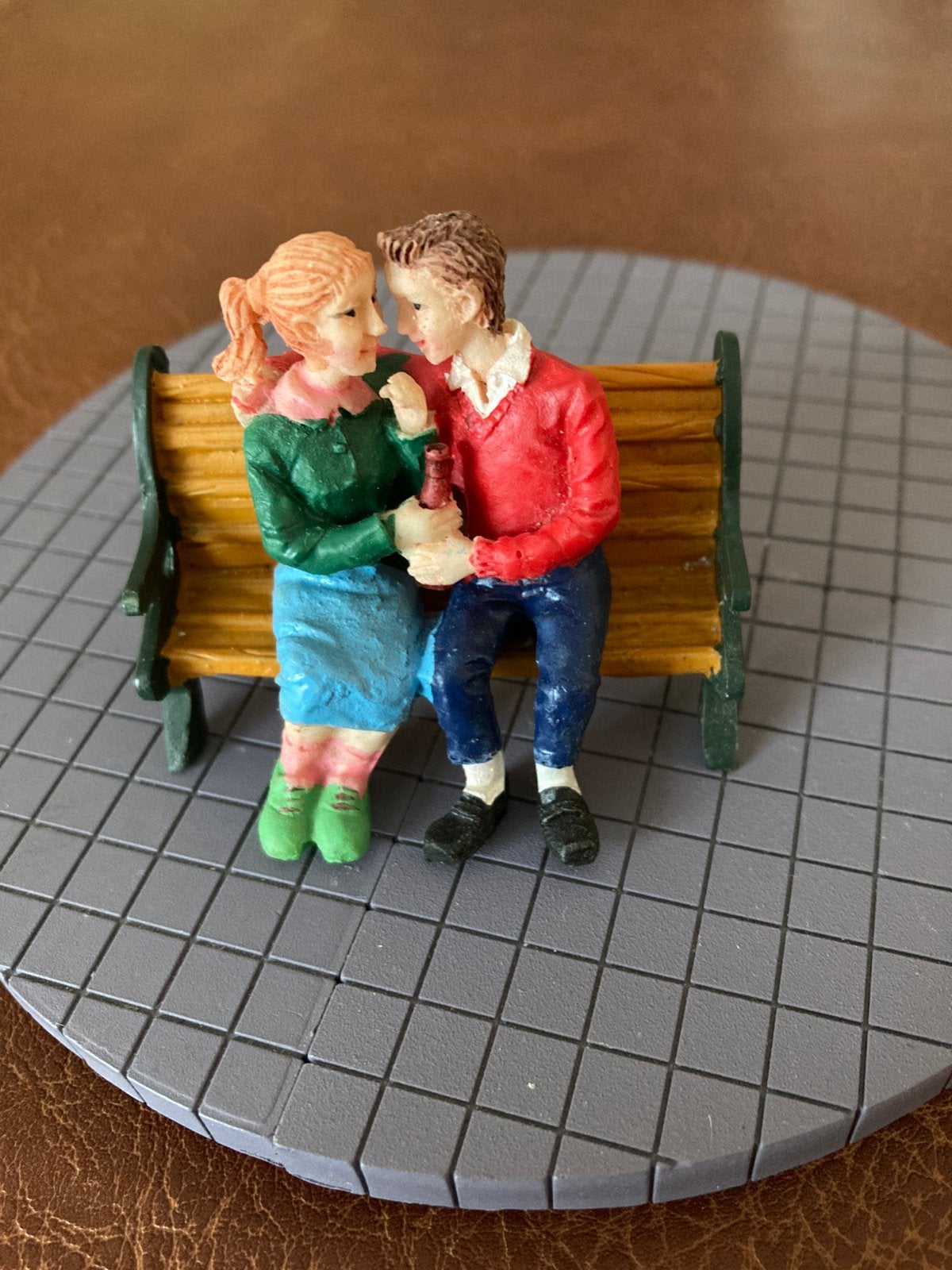 Teens sharing soda lemax, Diversen, Ophalen of Verzenden, Zo goed als nieuw