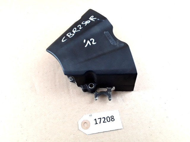 CBR250R 2011 - 2013 Honda Kettingcover D1-29211