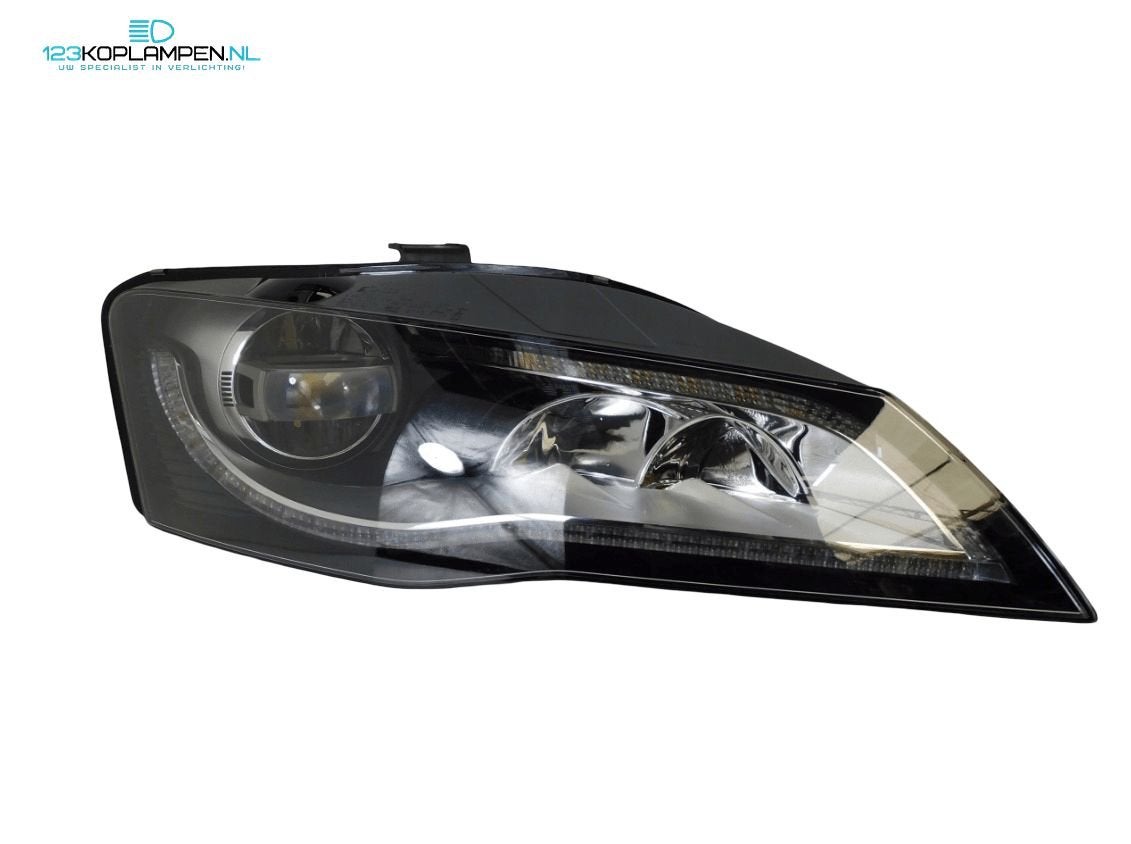 Audi R8 420 2007-2012 Full LED koplamp koplampen links recht, Auto-onderdelen, Gebruikt, -, -, -