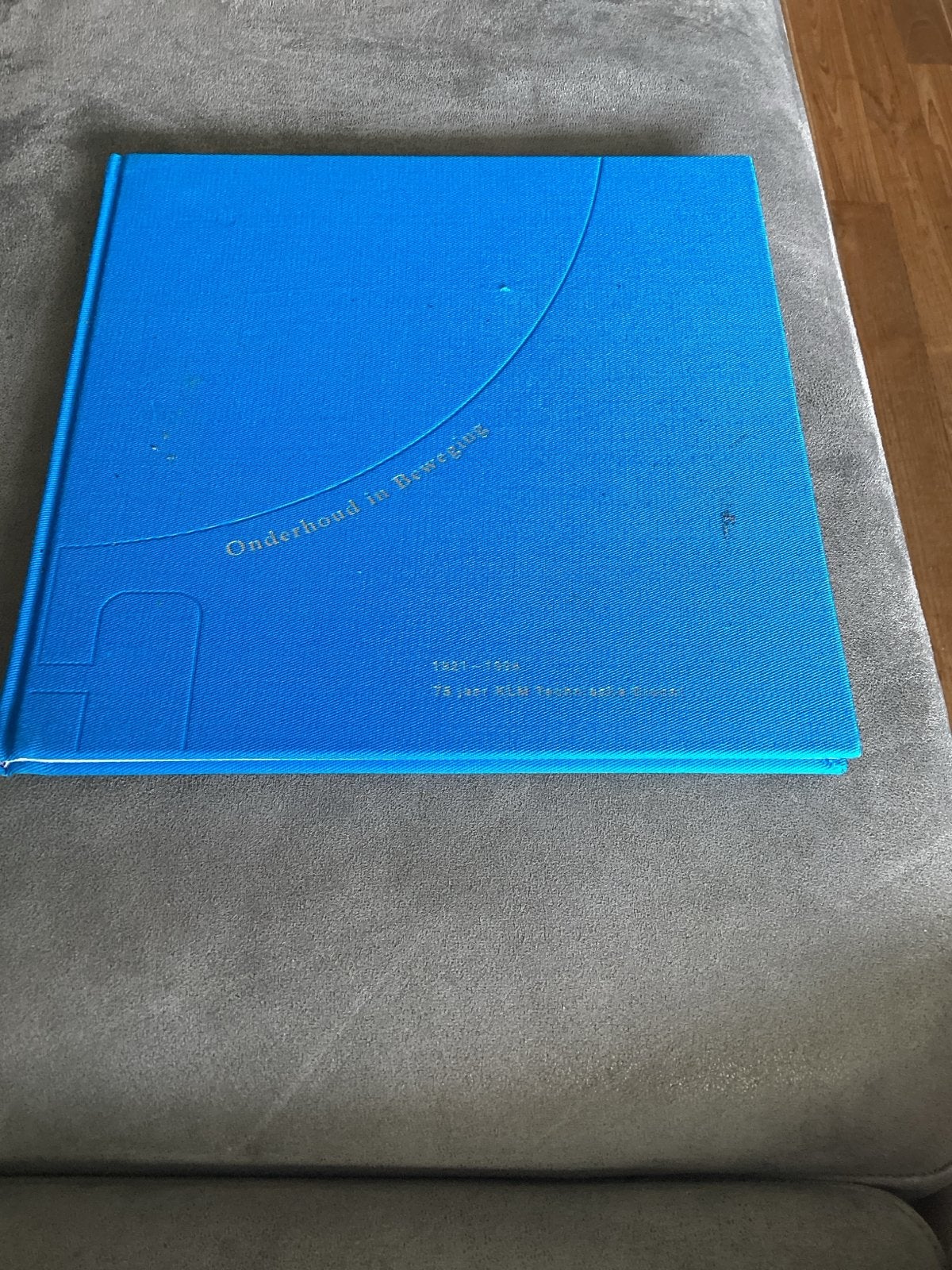 KLM Collectie, Ophalen of Verzenden, Gebruikt, Overige typen