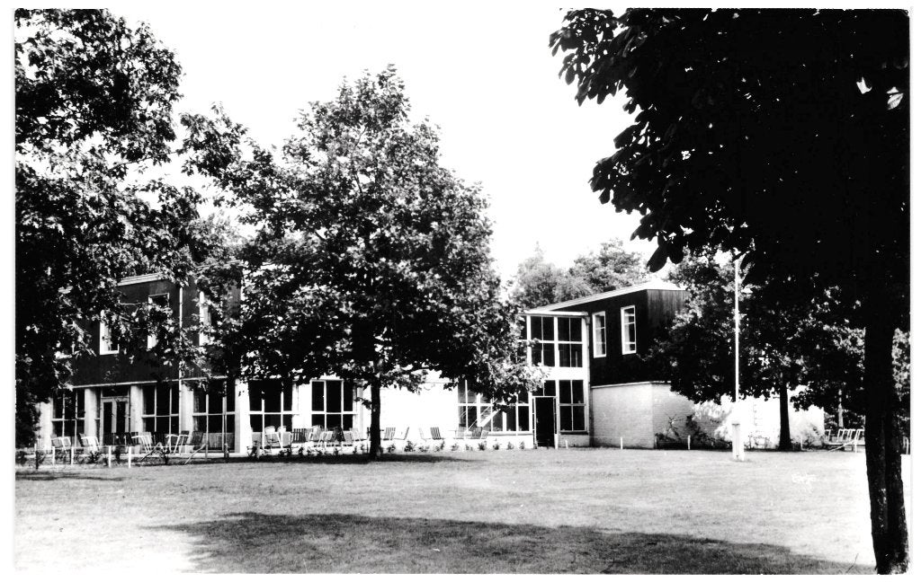 969069 Boxtel N Br 1970 R K Vormingscentrum Moorwijk