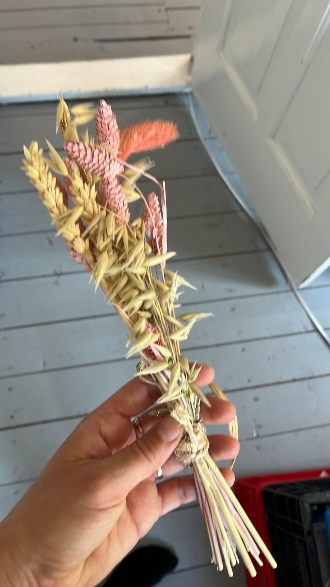 Bruiloft decoratie, Ophalen of Verzenden, Zo goed als nieuw