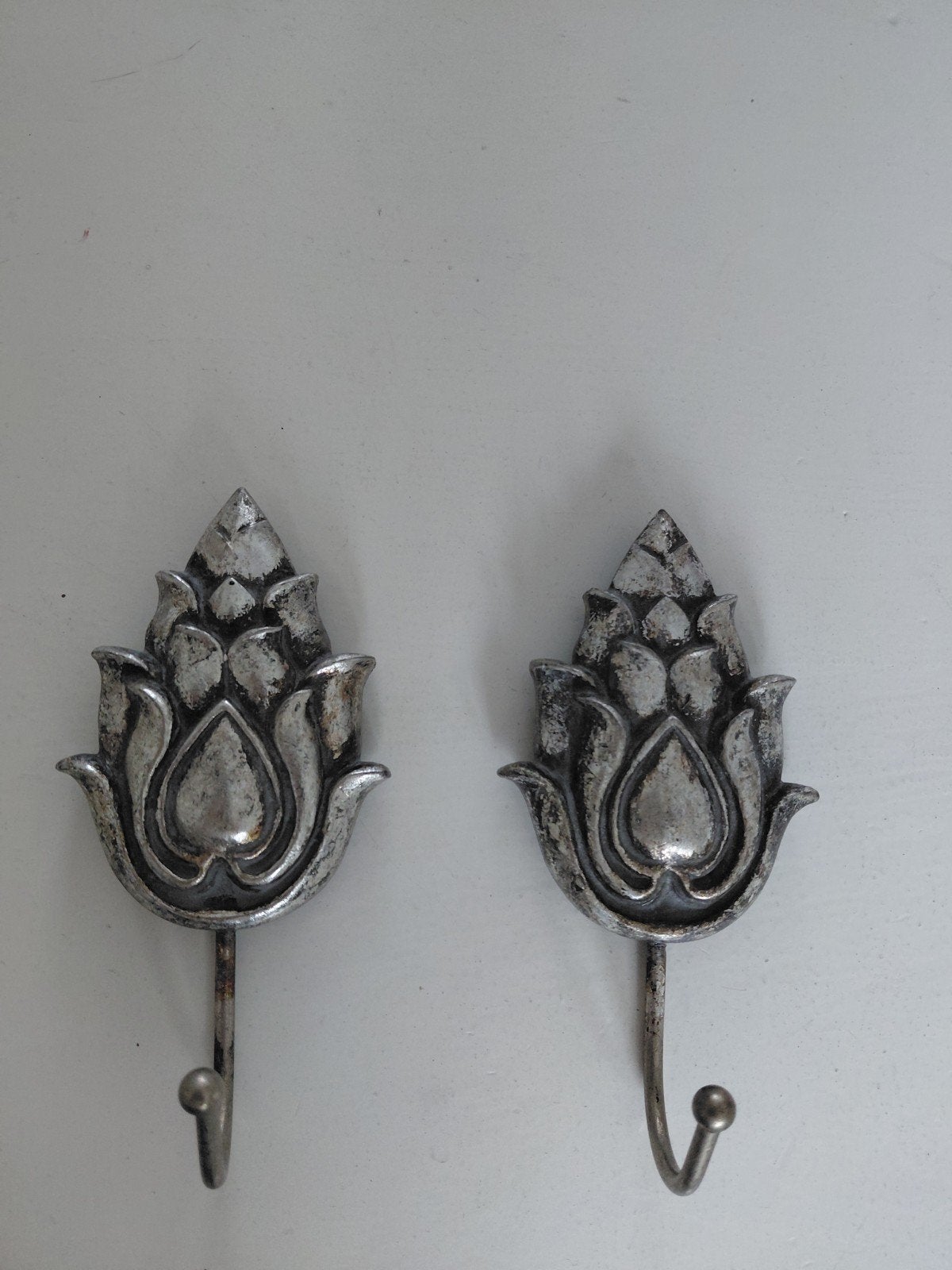 Leuke haken om iets aan te hangen, Ophalen of Verzenden
