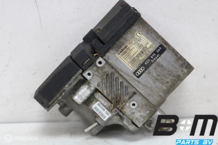 Standkachel Audi A2 8Z0815069, Gebruikt