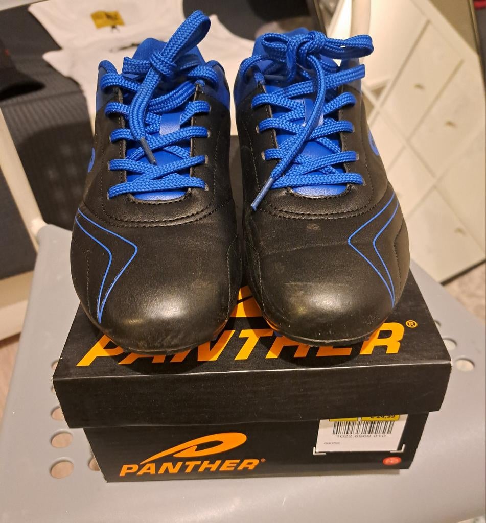 Panther Voetbalschoen, Ophalen of Verzenden, Zo goed als nieuw