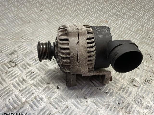 Dynamo BMW 5-serie E39 ('95-'03) 1432977, Gebruikt, PartnerPortal@bmw.de, Bmw, Ophalen of Verzenden