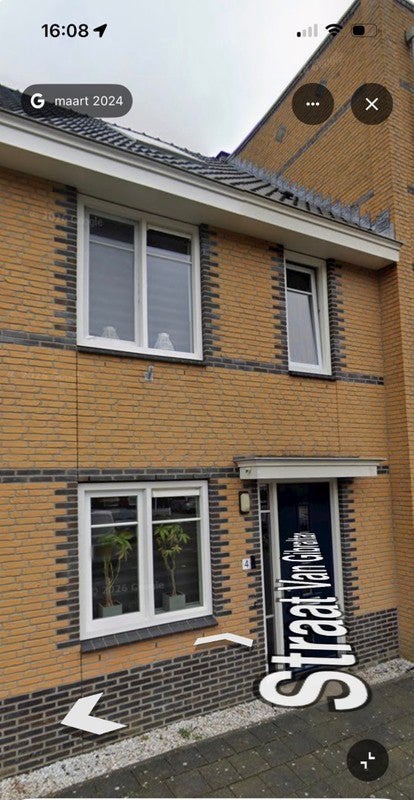 NIEUW! Woonruimte te huur Ionische Zee, Amersfoort, Huizen en Kamers