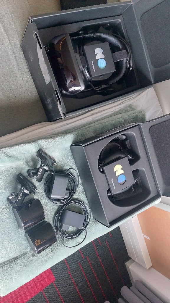 Valve Index Kit (Base Stations+Knuckles+Headset AS-IS), Ophalen of Verzenden, Zo goed als nieuw, Overige typen, Pc