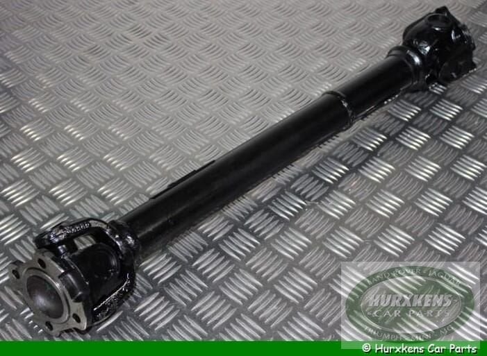 Cardanas aandrijfas voorzijde Land Rover Defender 2007, Land Rover, -, -, Nieuw