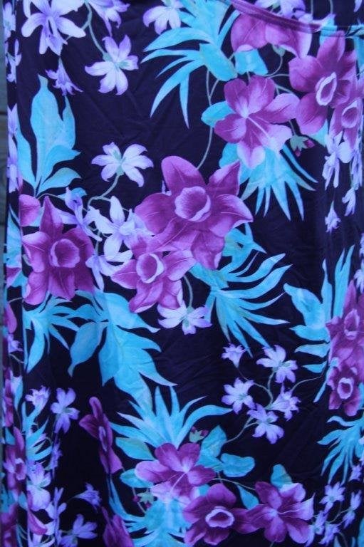 Halterjurk aubergine/ kleur Cyell mt XL Vaste prijs, Overige typen, Paars, Ophalen of Verzenden, Zo goed als nieuw