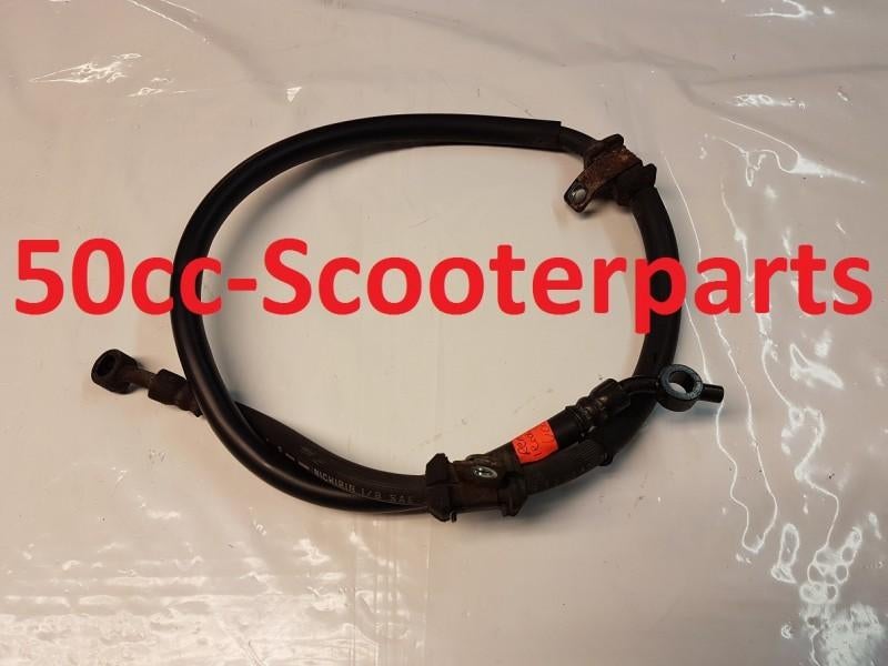 Remleiding Honda Dylan 125 PFKL376399 Gebruikt, Ophalen of Verzenden, -, -, -