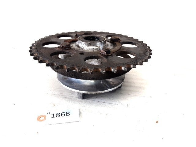 GN250 1981 - 1987 Suzuki Kettingwieldrager D1-53084, Motoren