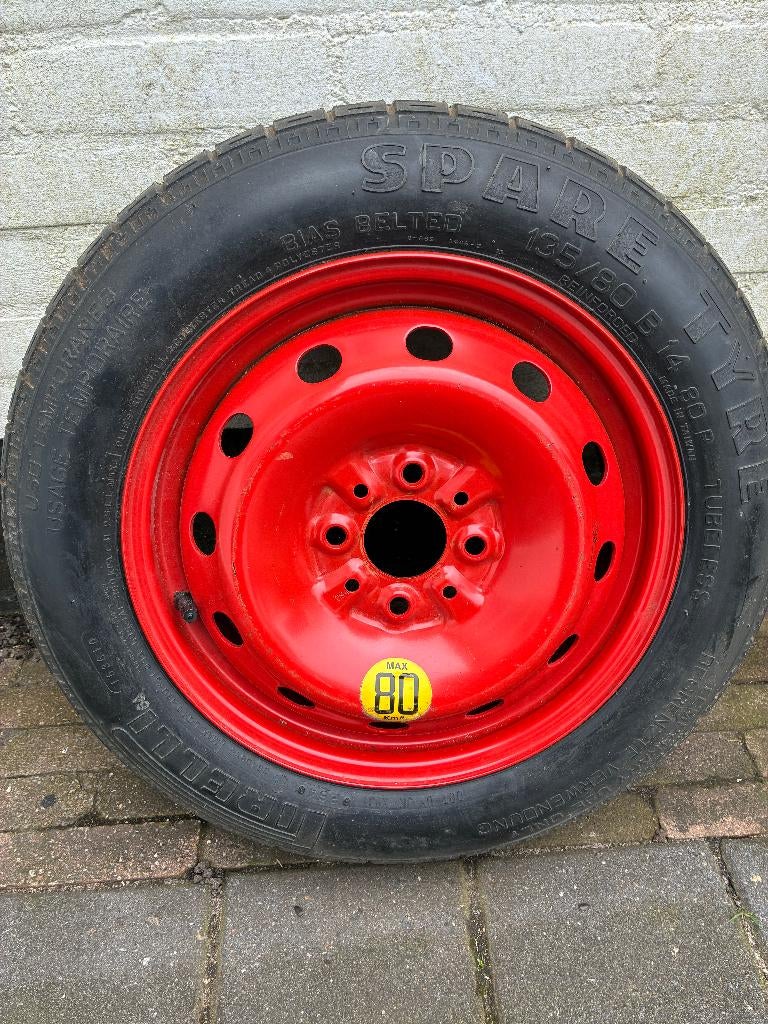 Thuis brenger voor o.a Fiat Panda, Auto-onderdelen, Ophalen, Nieuw, Fiat