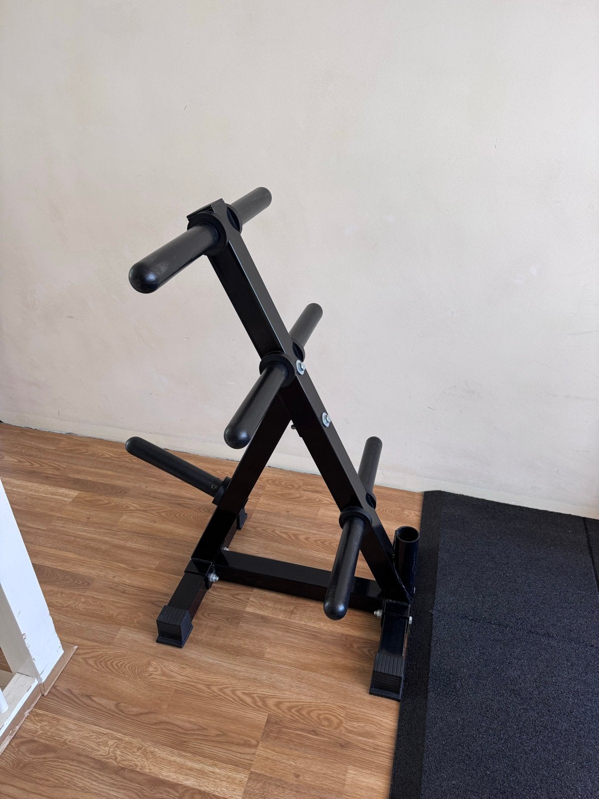 WEIGHT RACK 50 MM, Ophalen, Gebruikt, Overige typen