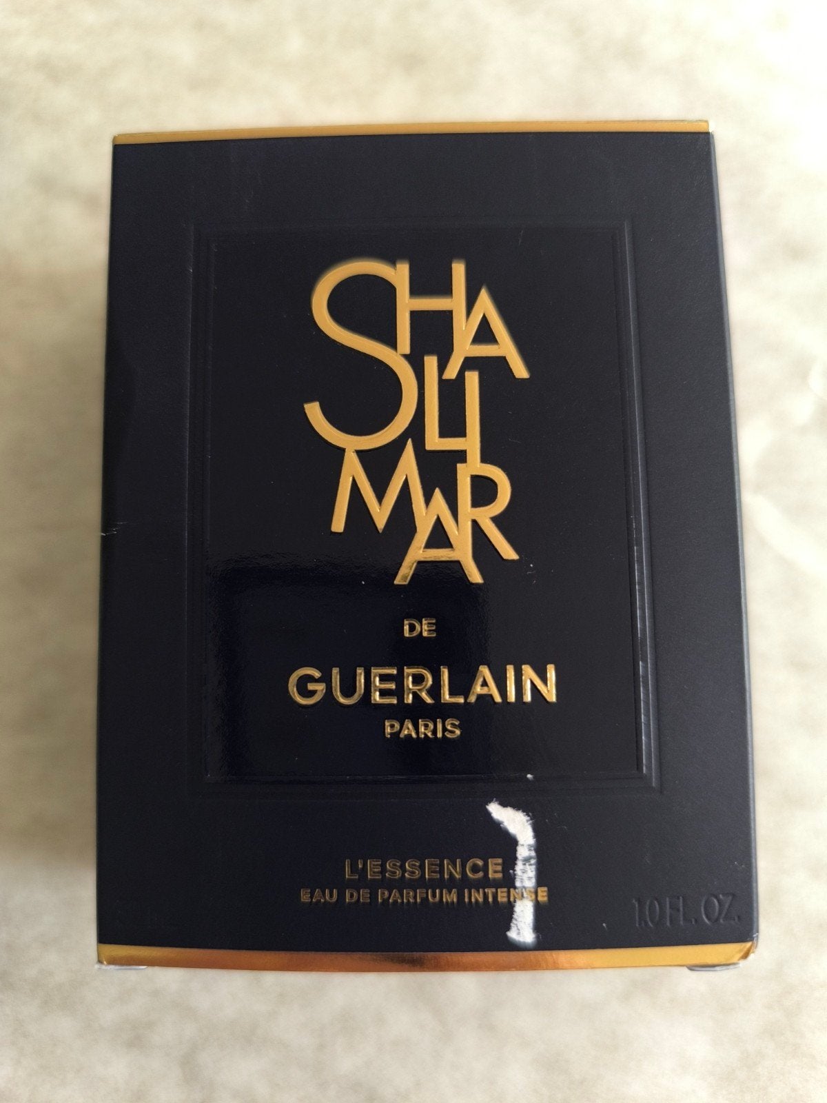 Guerlain Shalimar L'essence, eau de parfum intense, Ophalen of Verzenden, Nieuw