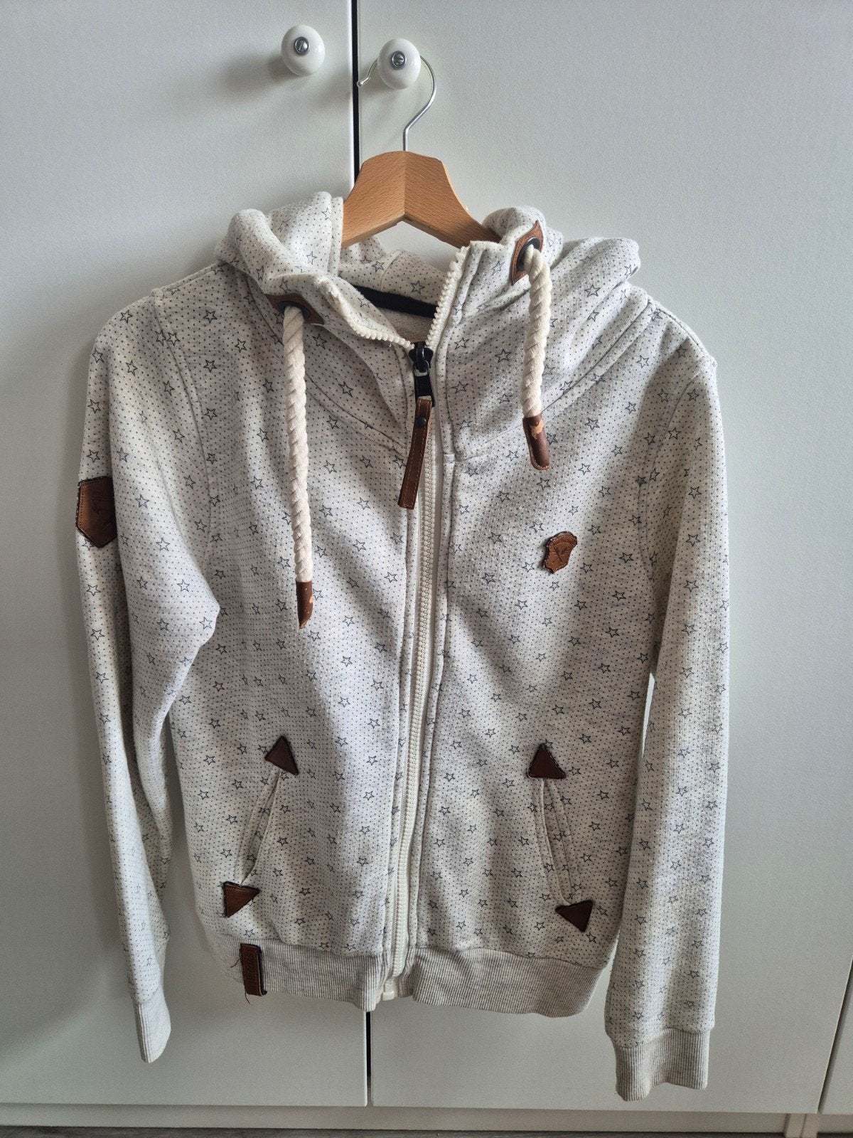 Bomont vest maat M, Kleding | Dames, Maat 38/40 (M), Beige, Ophalen of Verzenden, Gedragen