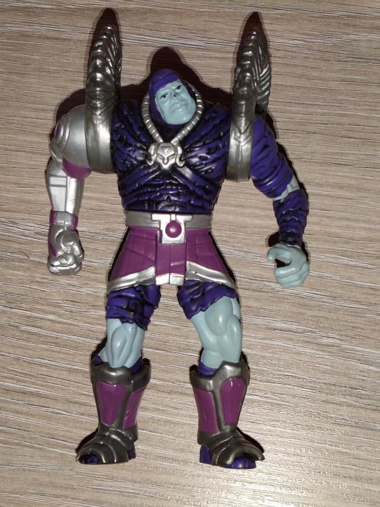 night hunter harmon mummies alive vintage kenner ultrA rare, Ophalen of Verzenden, Gebruikt