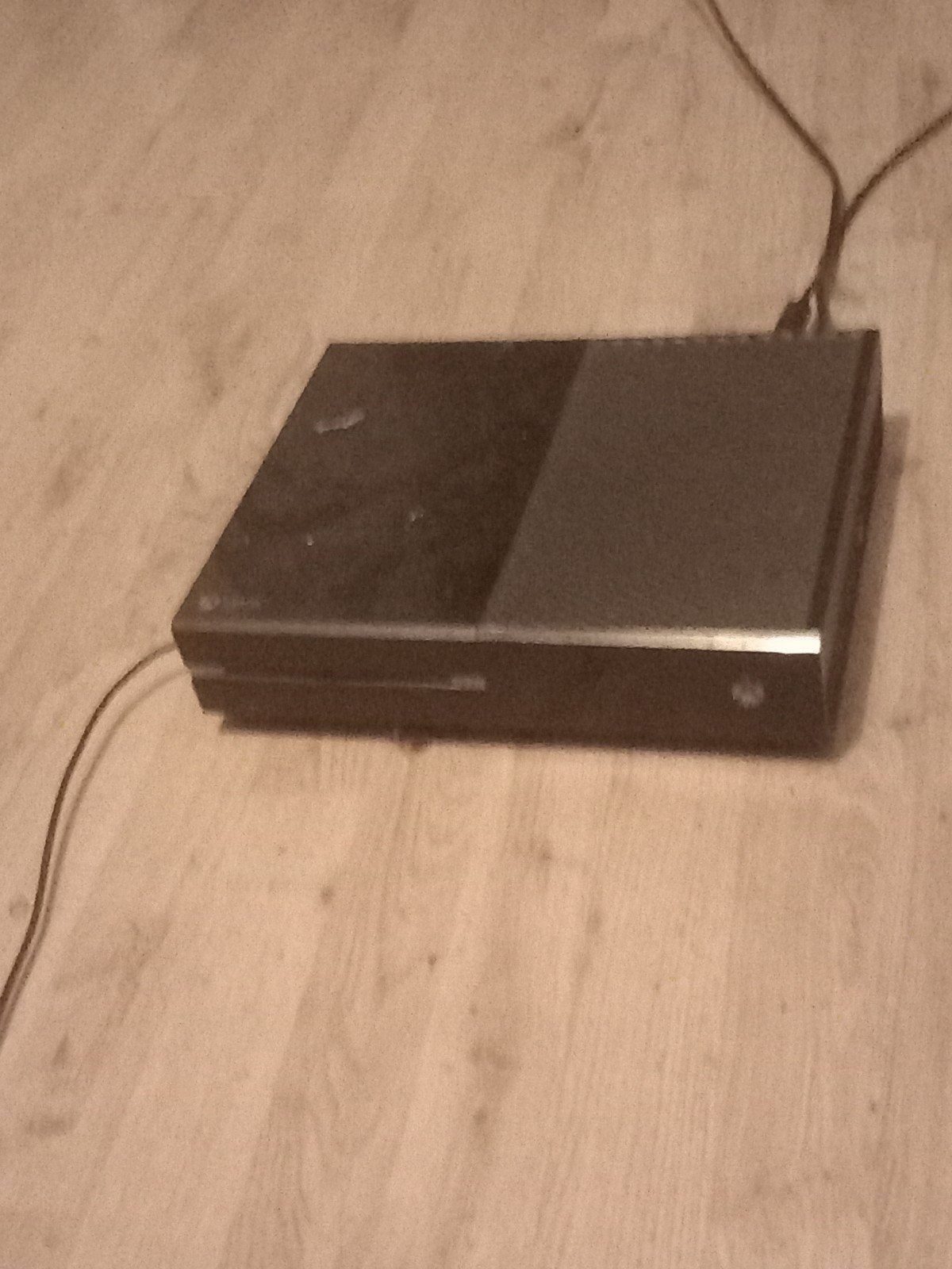 Xbox One console - Goed werkende staat met controller, Xbox One, Ophalen of Verzenden, Zonder controller, 500 GB