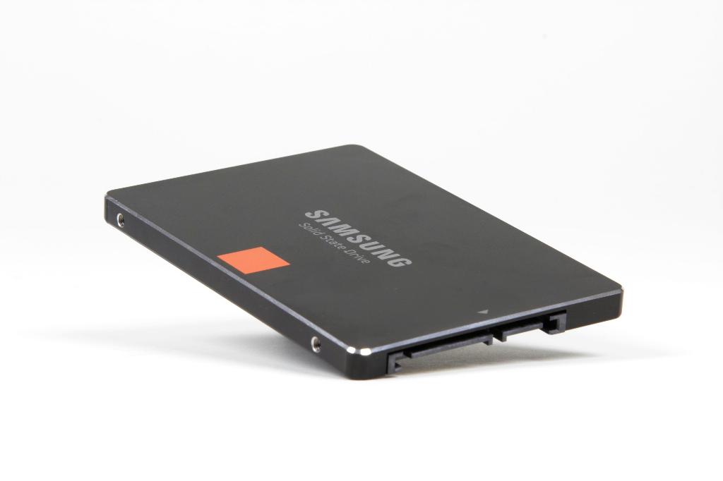 Samsung 840 Pro 128GB SSD 2,5" SATA, Computers en Software, Harde schijven, Gebruikt, Samsung Evo Pro, Ophalen of Verzenden, Laptop