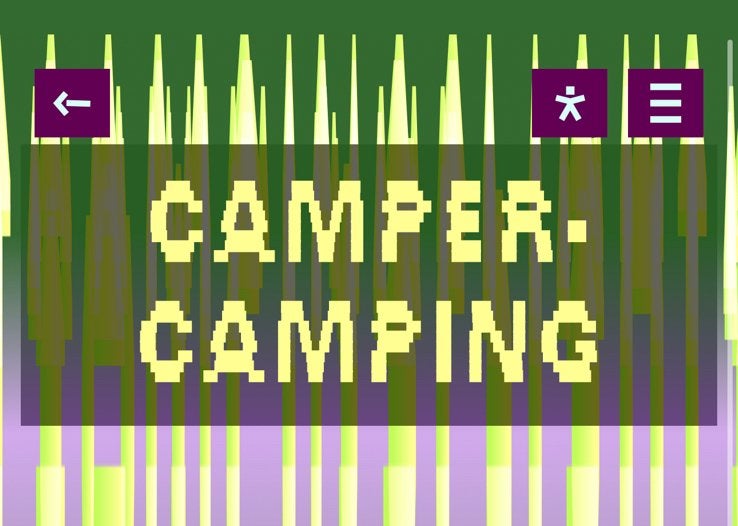 Lowlands camper camping zonder stroom, Tickets en Kaartjes, Evenementen en Festivals, Twee personen