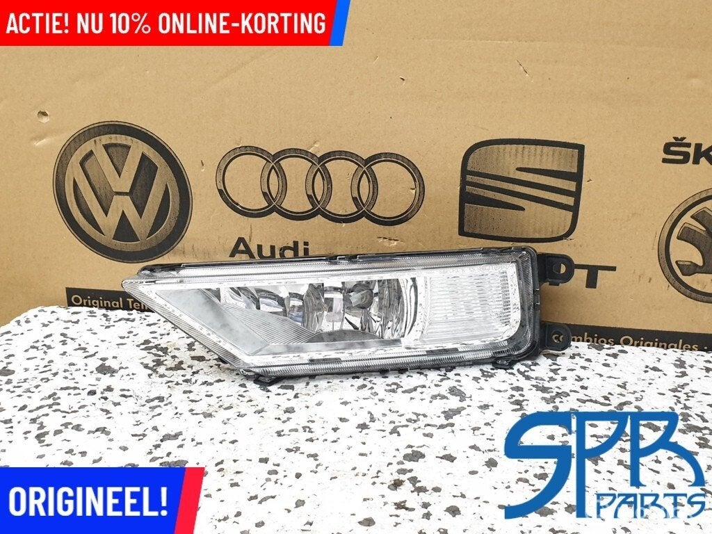 T-ROC TIGUAN 5NA Mistlamp LINKS 5NA941699A BOCHTVERLICHTING, Volkswagen, Nieuw, Ophalen of Verzenden, Volkswagen