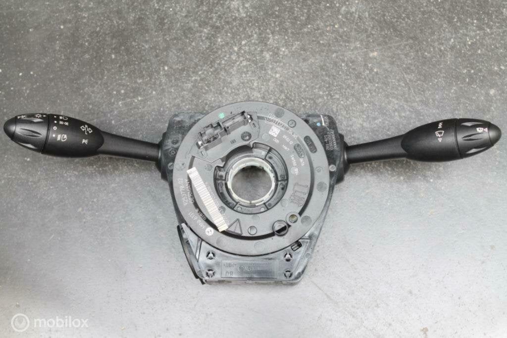 Combischakelaar met sleepring mini cooper (2007-2013), Auto-onderdelen