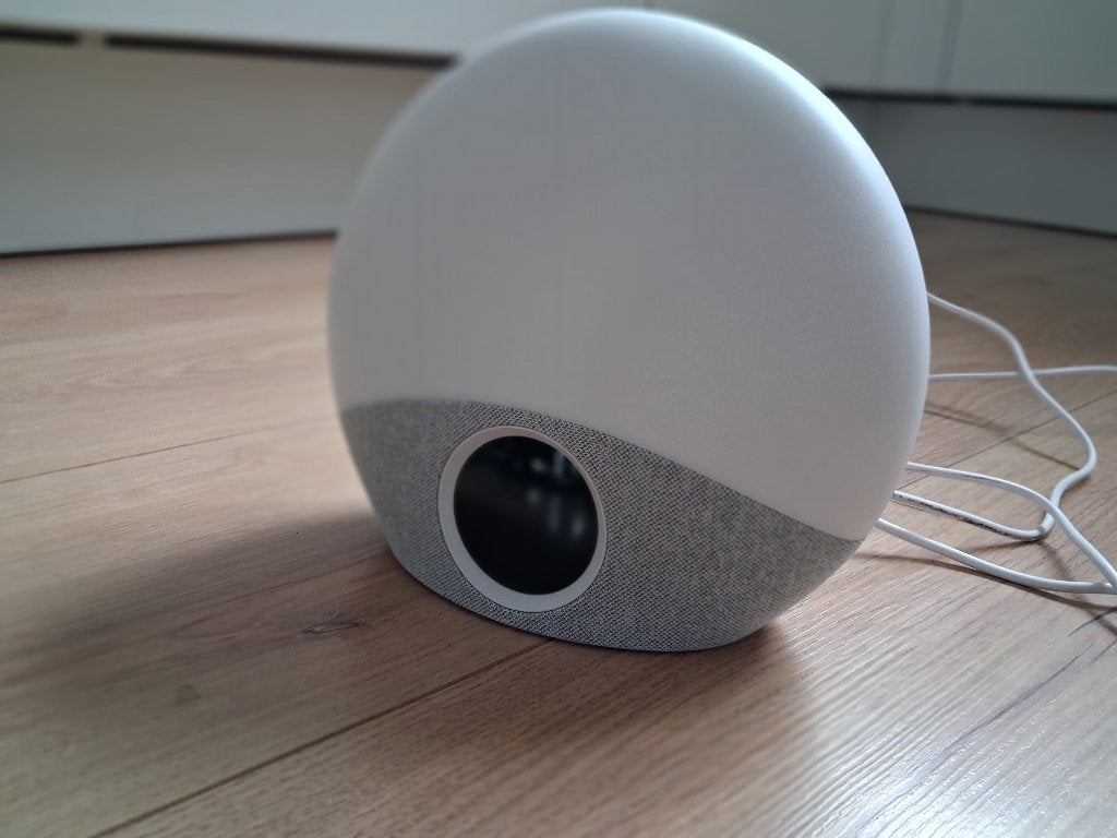 Swiftvein Solara Wake up Light, Ophalen of Verzenden, Nieuw, Digitaal