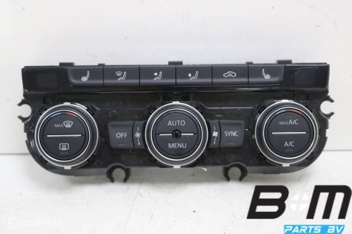 Kachel bediening VW Golf 7 5G0907044CF, Auto-onderdelen, Gebruikt