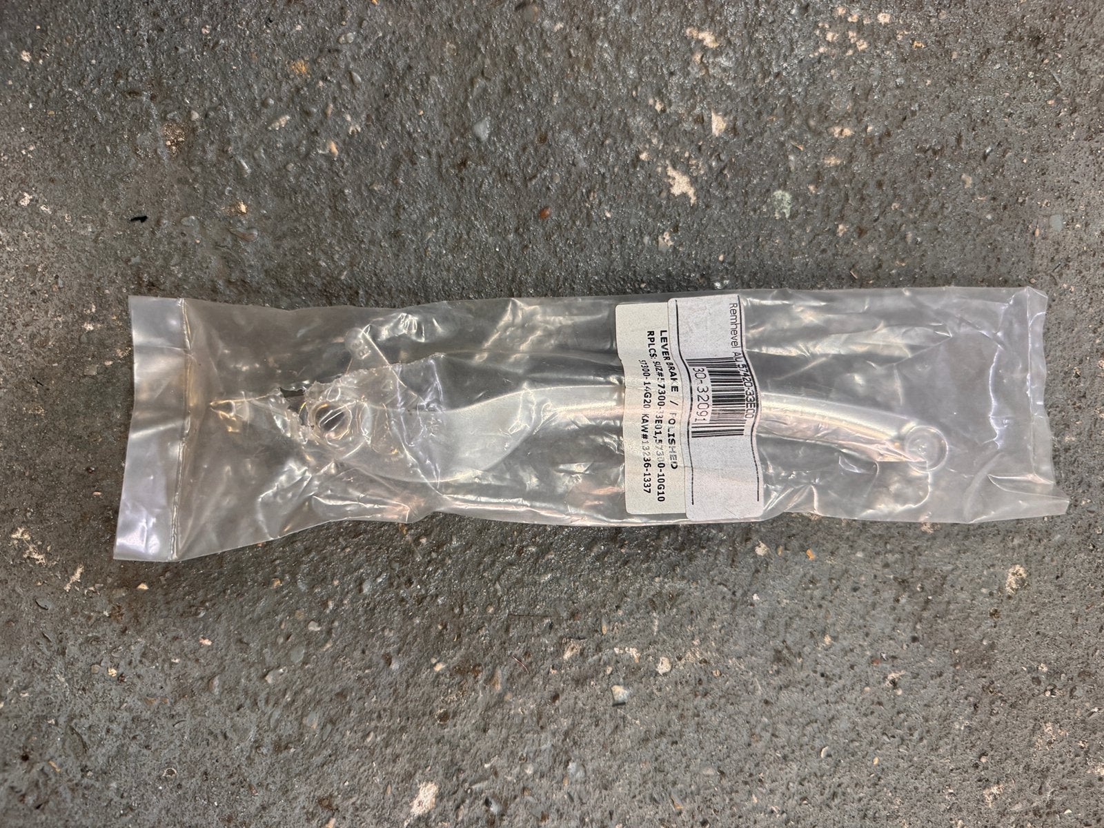 Remhendel diverse suzuki modellen., Motoren, Ophalen of Verzenden